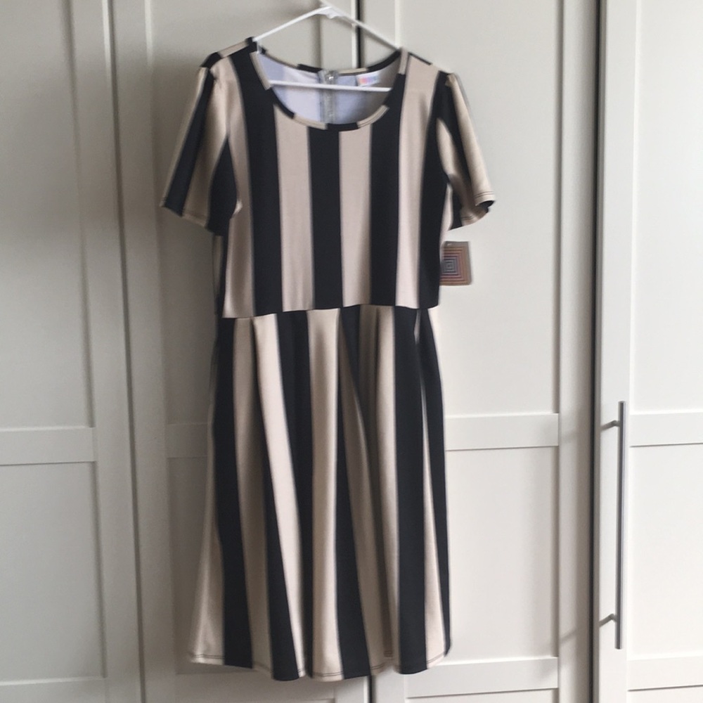 New with tags Amelia LuLa Roe dress
